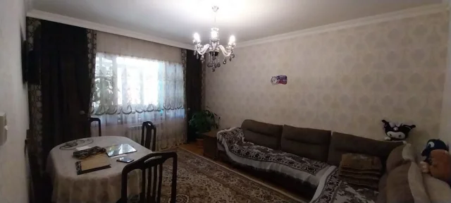 Mənzil Kirayə verilir