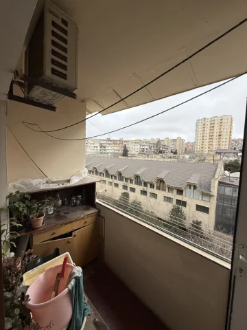 Mənzil Kirayə verilir