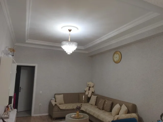 Mənzil Satılır