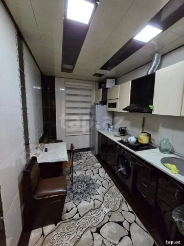 Mənzil Satılır