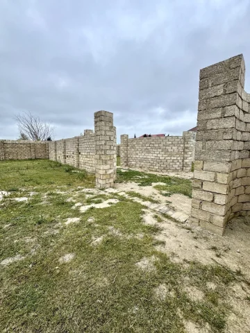 Torpaq sahəsi Satılır