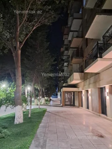 Mənzil Kirayə verilir