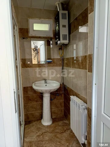 Həyət/Bağ Evi, Villa Kirayə verilir