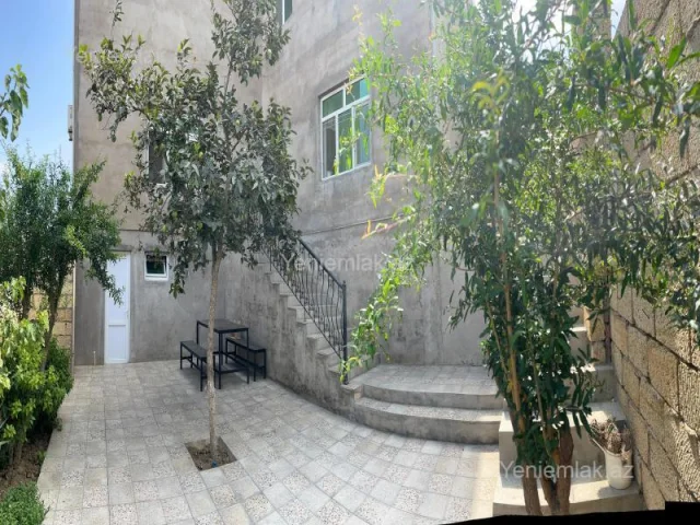 Həyət/Bağ Evi, Villa Satılır