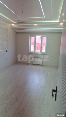 2-otaqlı yeni tikili, Masazır qə...