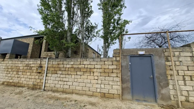 Həyət/Bağ Evi, Villa Satılır