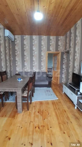 Həyət/Bağ Evi, Villa Kirayə verilir