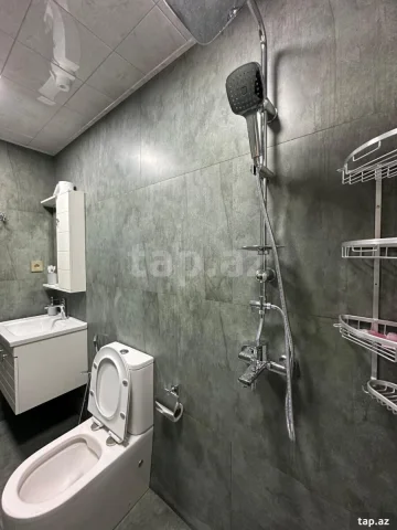 Həyət/Bağ Evi, Villa Kirayə verilir