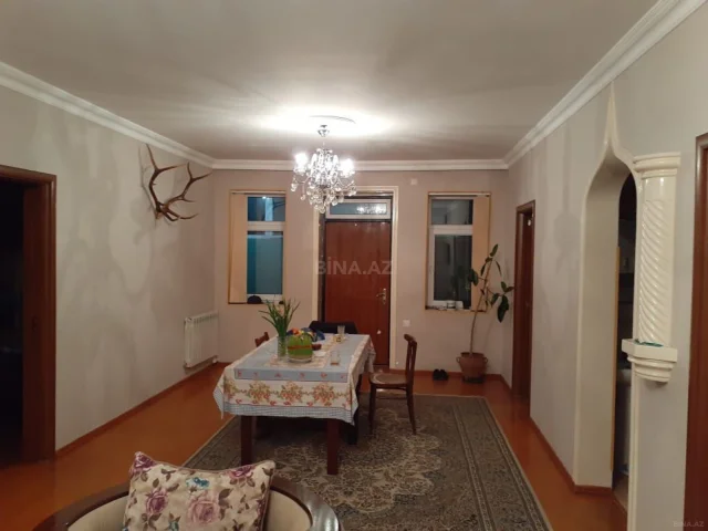 Həyət/Bağ Evi, Villa Satılır