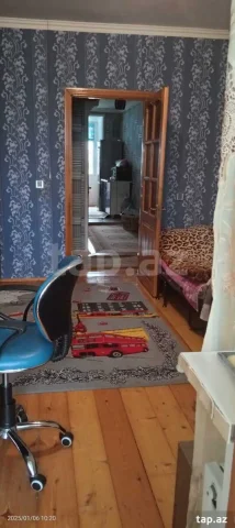 Mənzil Satılır