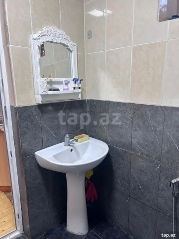 Həyət/Bağ Evi, Villa Kirayə verilir
