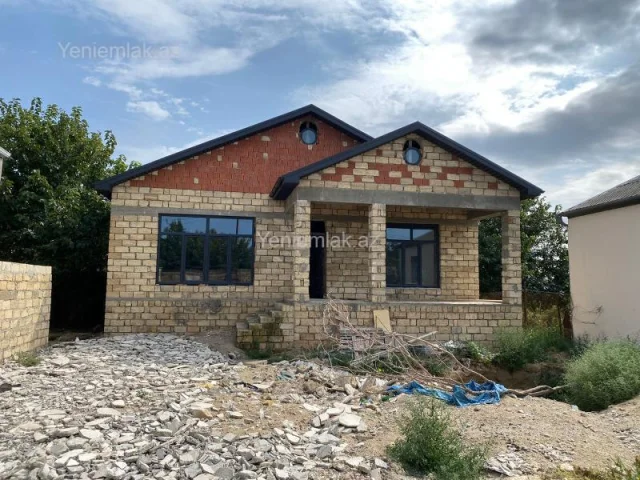 Həyət/Bağ Evi, Villa Satılır