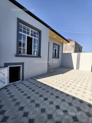 Həyət/Bağ Evi, Villa Satılır
