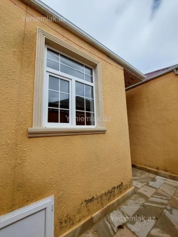 Həyət/Bağ Evi, Villa Satılır