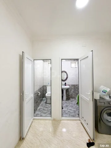 Həyət/Bağ Evi, Villa Satılır