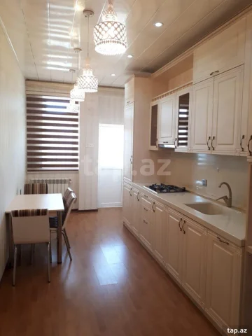 Mənzil Satılır