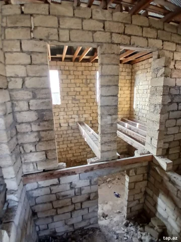 Həyət/Bağ Evi, Villa Satılır