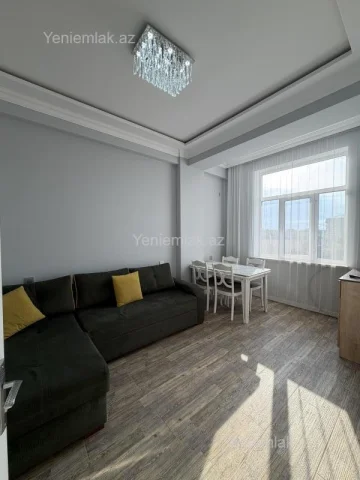 Mənzil Satılır