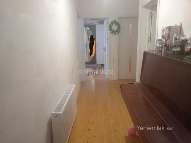 Həyət/Bağ Evi, Villa Satılır