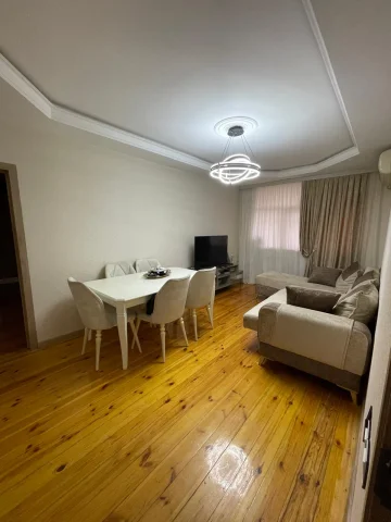 Mənzil Satılır