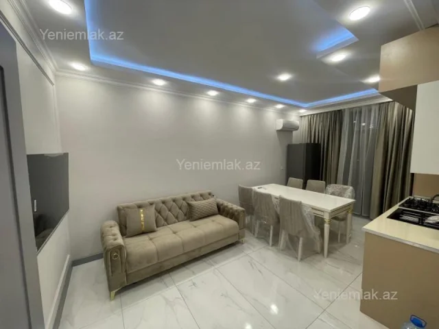 Mənzil Satılır