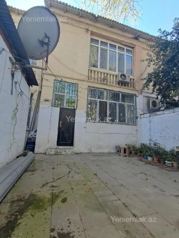 Mənzil Satılır