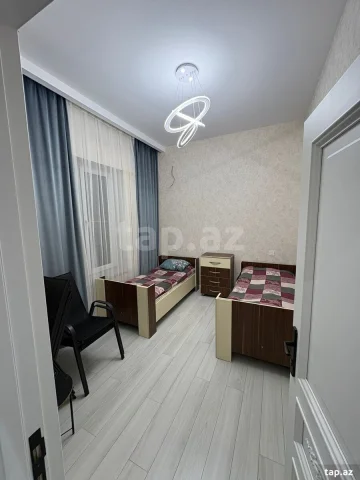 Həyət/Bağ Evi, Villa Kirayə verilir