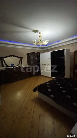 2-otaqlı mənzil kirayə verilir, ...