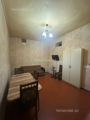 Həyət/Bağ Evi, Villa Satılır