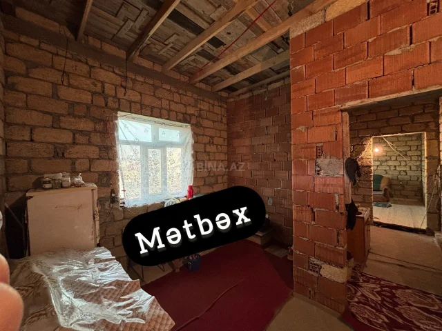 Həyət/Bağ Evi, Villa Satılır