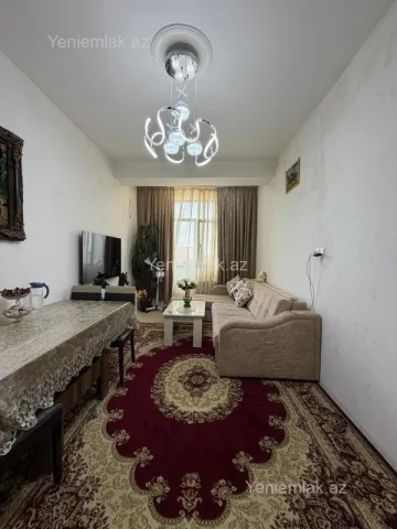 Mənzil Satılır
