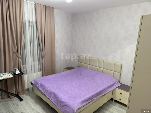 Həyət/Bağ Evi, Villa Kirayə verilir
