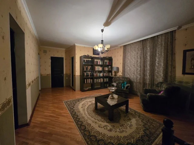 Həyət/Bağ Evi, Villa Satılır