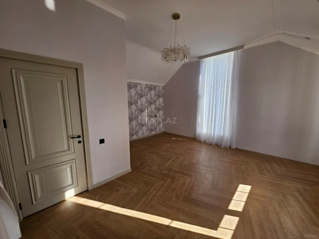Həyət/Bağ Evi, Villa Satılır