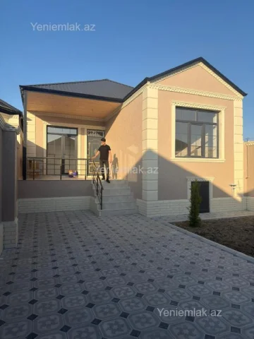 Həyət/Bağ Evi, Villa Satılır