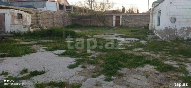 6 sot torpaq sahəsi, Buzovna qəs.