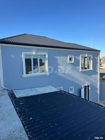 Həyət/Bağ Evi, Villa Satılır