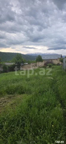 12 sot torpaq sahəsi, Qusar r.