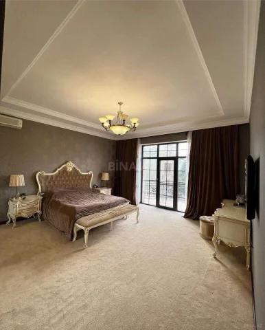 Həyət/Bağ Evi, Villa Satılır