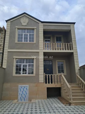 Həyət/Bağ Evi, Villa Satılır