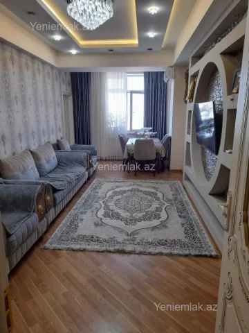 Mənzil Satılır