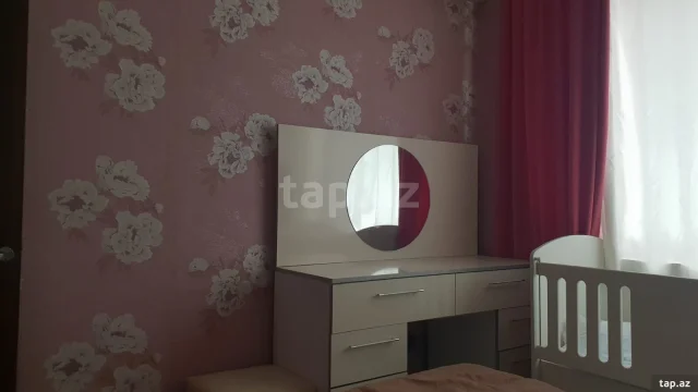 2-otaqlı yeni tikili kirayə veril...