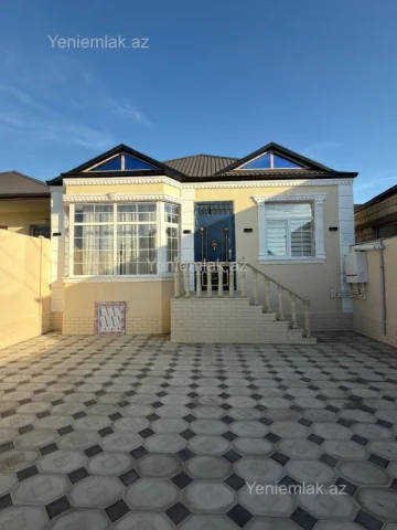 Həyət/Bağ Evi, Villa Satılır