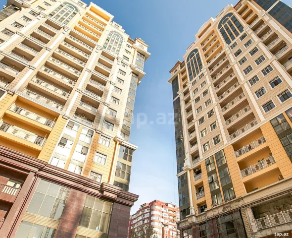 Mənzil Kirayə verilir