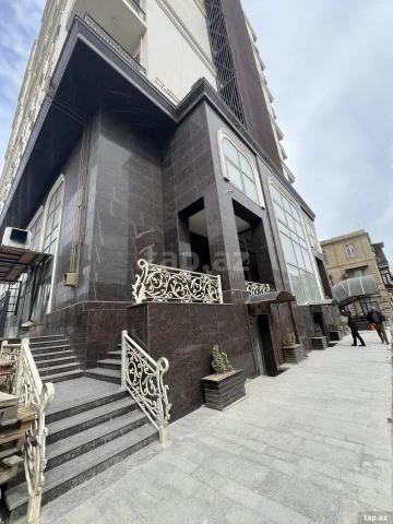 Mənzil Satılır