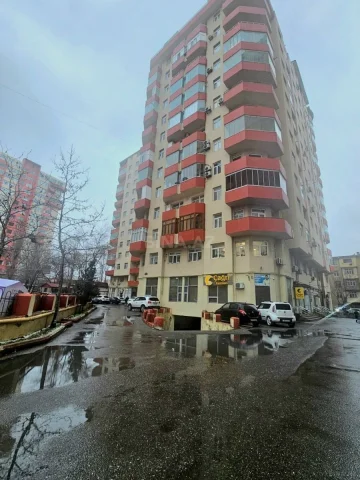 Mənzil Satılır