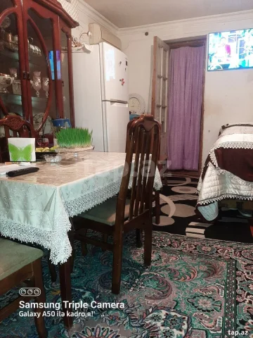 Mənzil Satılır