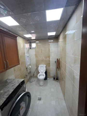 Mənzil Satılır