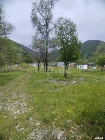 Torpaq sahəsi Satılır