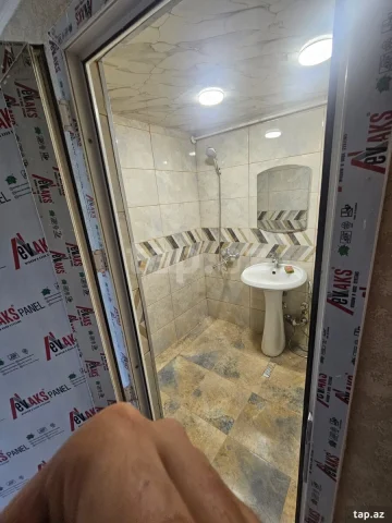 Mənzil Kirayə verilir